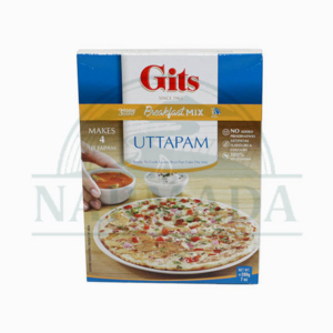 GITS UTTAPPAM 7 OZ