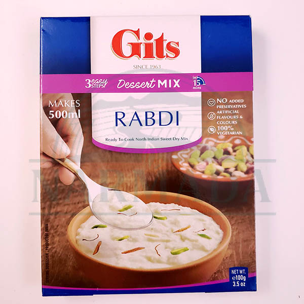 GITS RABDI MIX 3.5 OZ