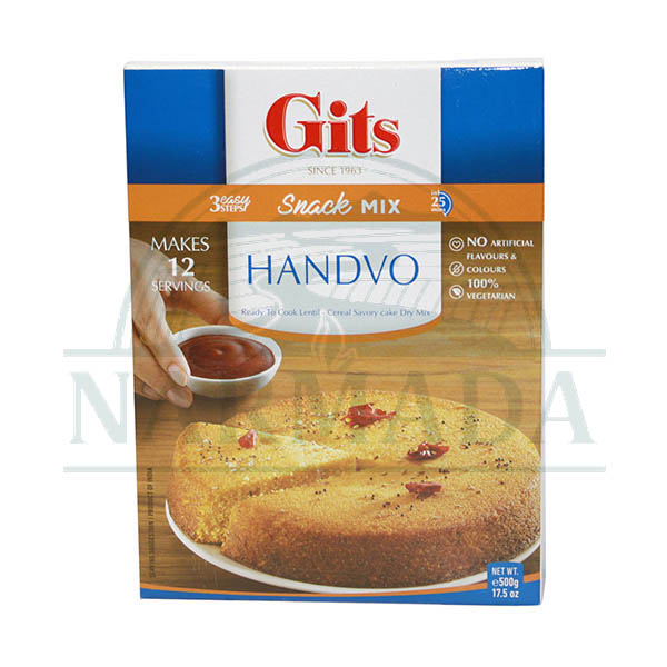GITS HANDVO 500G