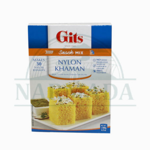 GITS NYLON KHAMAN 6.3 OZ