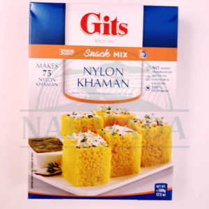 GITS NYLON KHAMAN 500G