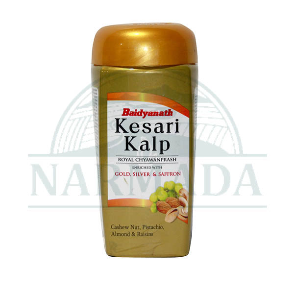 CHYAWANPRASH 500G DABUR