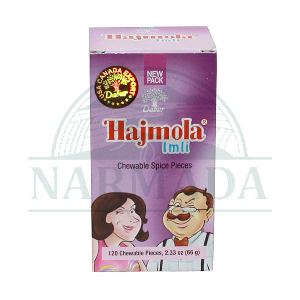 HAJMOLA TAB IMLI 2.32OZ