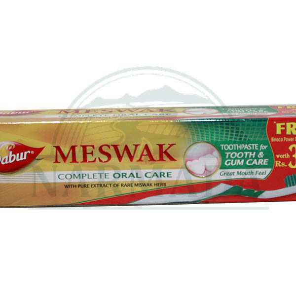 DABUR MESWAK 200G