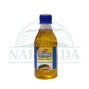 DABUR SESAME OIL 250 ML