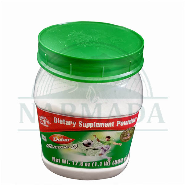 DABUR GLUCOS D ORIGINAL 5OOGM