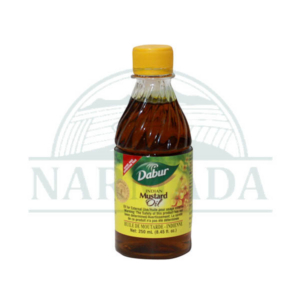 DABUR MUSTARD OIL 250 ML