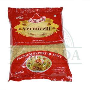 BAMBINO VERMICELLI 28.21OZ PLAIN