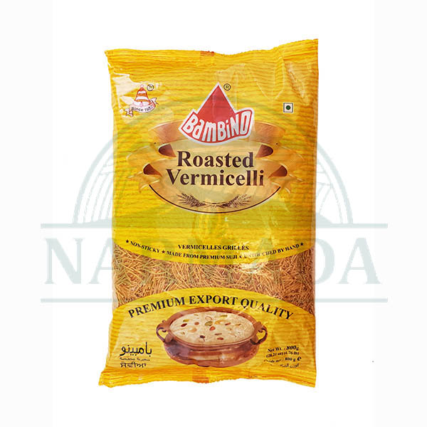 BAMBINO ROAST VERMICELLI 800GM