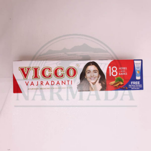 VICCO VAJRADAN TOOTHPASTE 200G