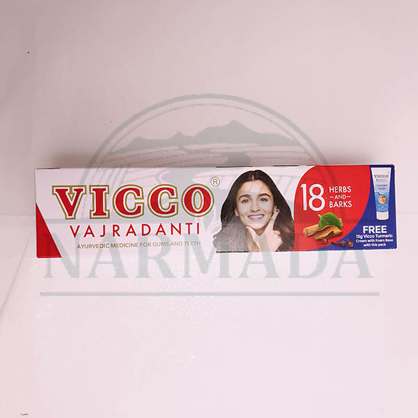 VICCO VAJRADAN TOOTHPASTE 200G