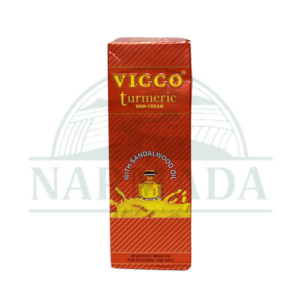 VICCO TURMERIC SKIN CREAM 70GM