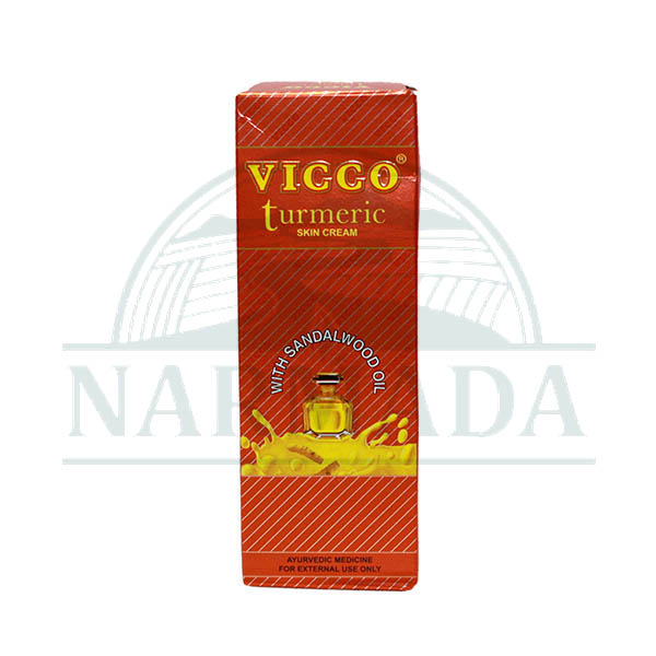 VICCO TURMERIC SKIN CREAM 70GM