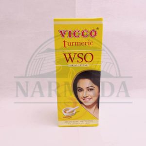 VICCO TURMERIC -WSO 80G
