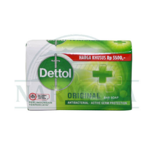 DETTOL ORIGINAL 105GM
