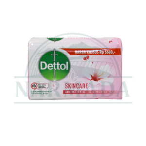 DETTOL SKINCARE(Pink) 150GM