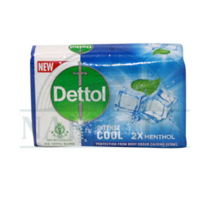 DETTOL COOL 150GM BLUE