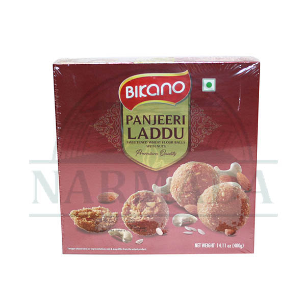 BIKANO PANJEERI LADDU 14OZ