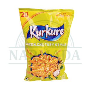 KURKURE GREEN CHUTNEY 3.35 OZ