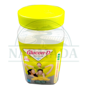 GLUCON-D NIMBU PANI  200G