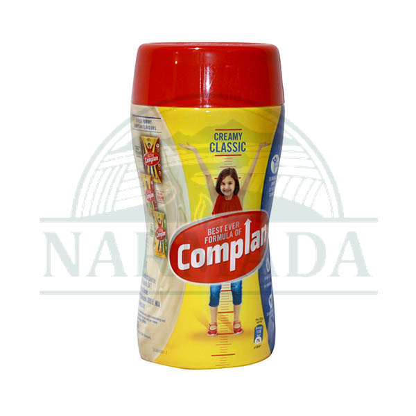 COMPLAN PLAIN 500GM