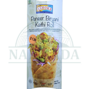 ASHOKA PANEER BIRYANI KATHI ROLL