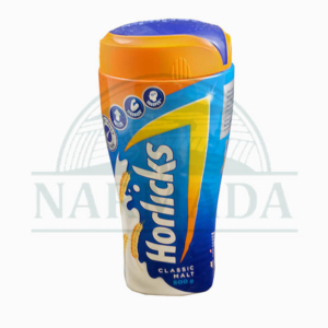 HORLICKS PLAIN PWD 500GM