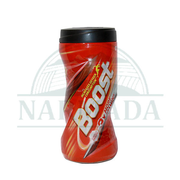 BOOST POWDER 450GM