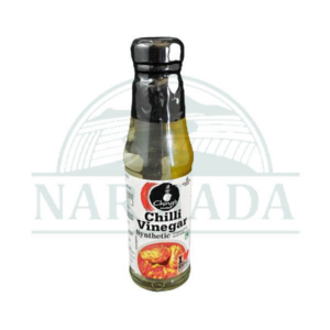 CHING'S CHILI VINEGAR SAUCE 170ML