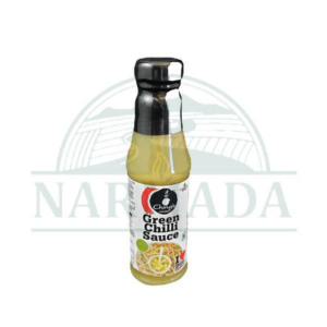 CHING'S GREEN CHILI SAUCE 190ML