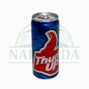 THUMS UP CAN 300ML