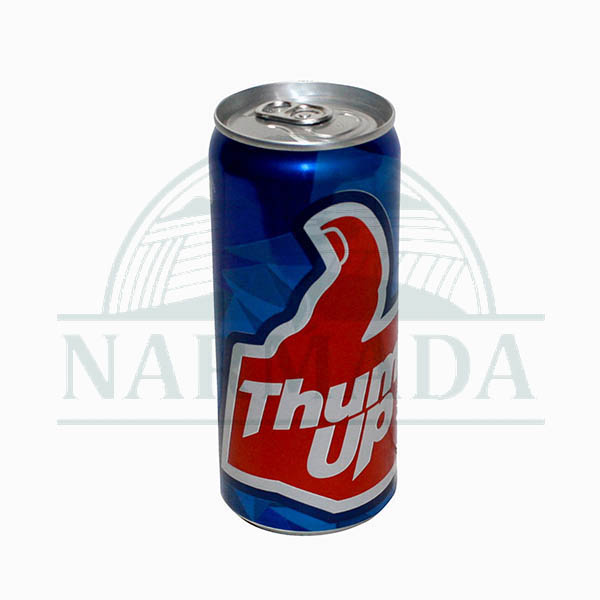 THUMS UP CAN 300ML