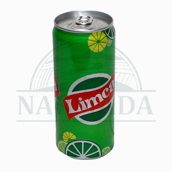 Limca Lemon Soda 300ML