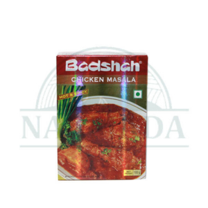 BADSHAH CHICKEN MASALA HOT SPICY 100G