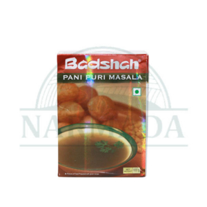 BADSHAH PANIPURI MASALA 100G