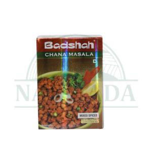 BADSHAH CHANA MASALA 100G