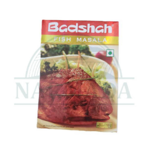 BADSHAH FISH MASALA 100G