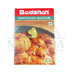 BADSHAH DHANSHAK  MASALA