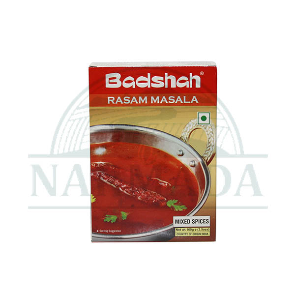 BADSHAH RASAM MASALA 100G