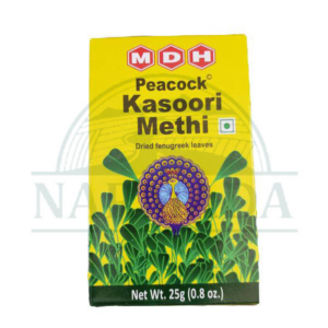 MDH KASOORI METHI 100GM
