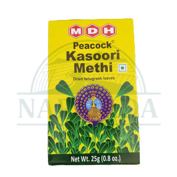 MDH KASOORI METHI 100GM