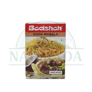 BADSHAH GODA MASALA 100G