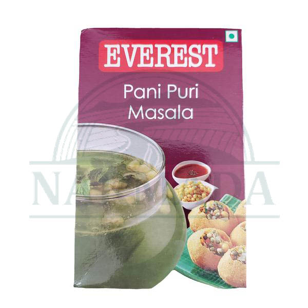 EVEREST PANI PURI MASALA