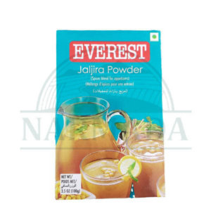EVEREST JALJIRA POWDER 100G