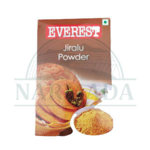 EVEREST JIRALU POWDER 100G