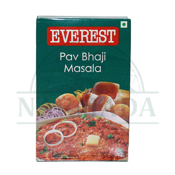 EVEREST PAV BHAJI MASALA 100G