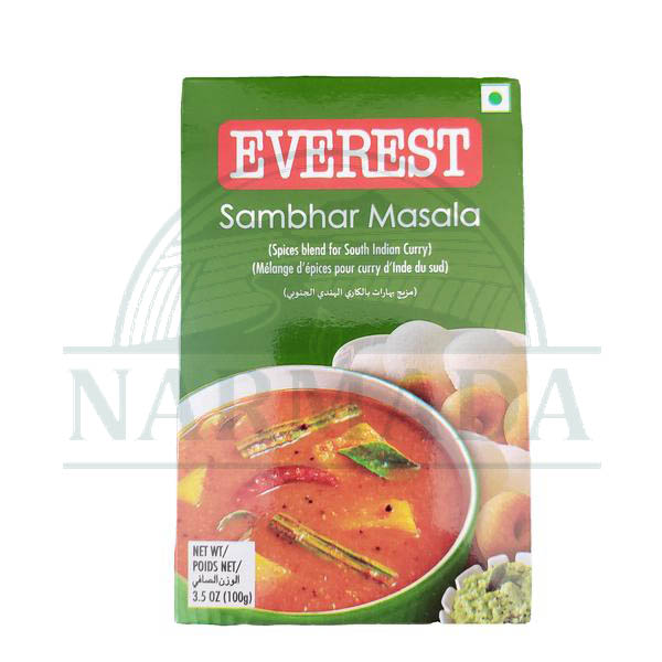 EVEREST SAMBHAR MASALA 100G