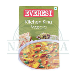EVEREST KITCHEN KING MASALA 100G