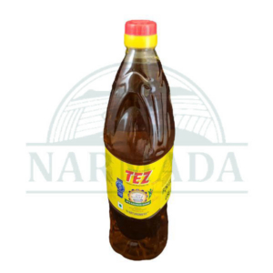 TEZ MUSTARD OIL 1LTR