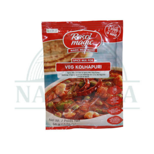 RASOI MAGIC VEG KOLHAPURI 50 GM